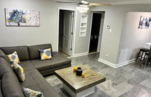 Sunny Delight Home near FTL Beach, Wilton Manors, Las Olas - Foto 6