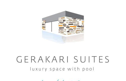 Gerakari Suites - Foto 22