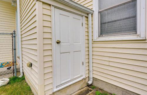 Brigantine Getaway Walk to the Beach! - Foto 22