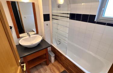 Grand appartement PEYRA'GOOD tout équipé linge de lit et de toilette inclus - 8 couchages - Station Peyragudes - Vue montagne - 2 balcons-terrasses - Foto 22