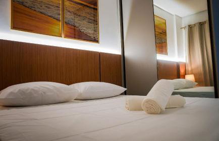 Moov Smart Home – Studios e Apartamentos por Temporada em Cuiabá - Foto 11