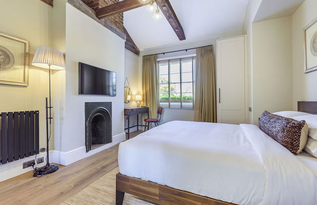 Oak & Poppy - Foto 4