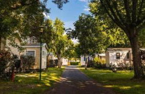 La Réserve 4 étoiles à Gastes emplacement 592 3CH 1SDB 6 personnes - Foto 4