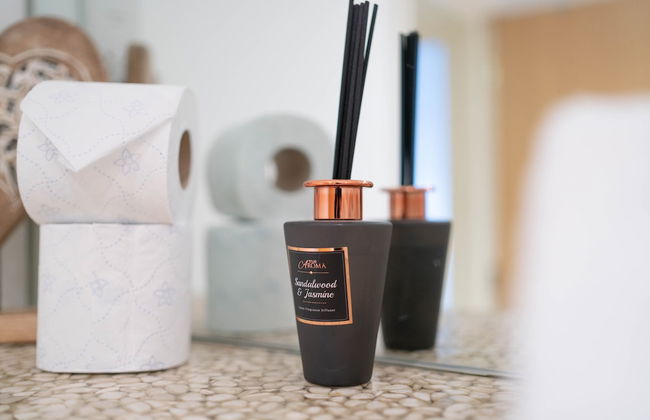 Impeccable 1-bed Apartment in Birmingham - Foto 8