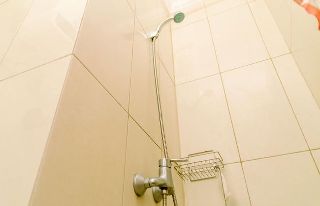 Best Deal And Comfy 2Br At Asatti Apartment Vanya Park - Foto 13