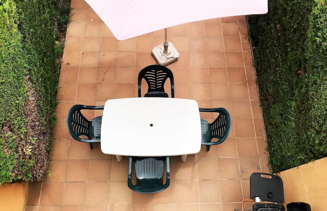 Inmo Estartit Villa Estartit Oest 6B - Foto 12