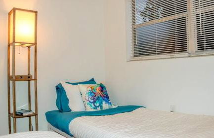 Orlando Villa: Pool Garage & Garden View - Foto 32