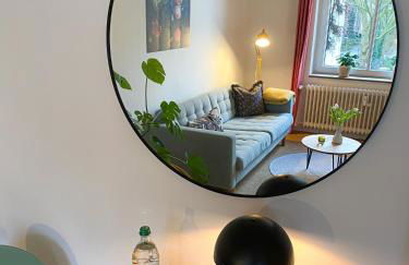 Apartments "Am Rheinorange", Netflix & Prime - Foto 31