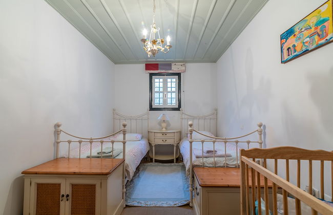 Villa SEAlia Elegantseasidein Spetses - Foto 13