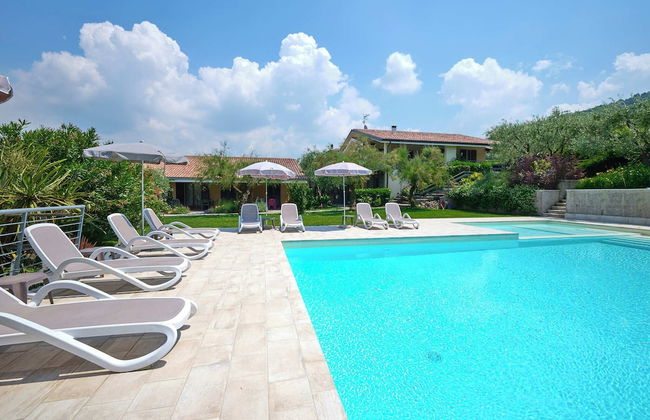 Residence Le Rasole - Photo 37