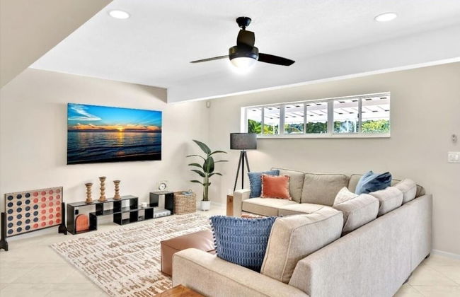 Casa Maya 3br Home With Pool In Hollywood Hills 3 Bedroom Home by RedAwning - Foto 18