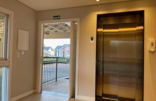 Apartamentos Quinta do Palácio by Achei Gramado - Foto 55