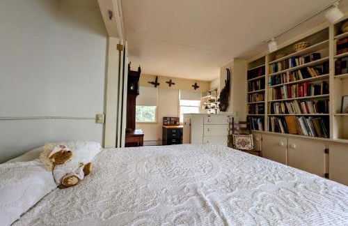 Crosby Waterfront Cottage sleeps 8 family beach 1dog Acadia - Foto 19