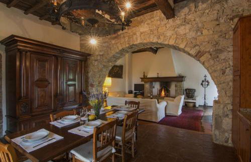 Podere Sagna - Foto 27