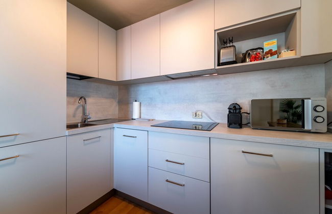 Belle Epoque by Wonderful Italy - Foto 16