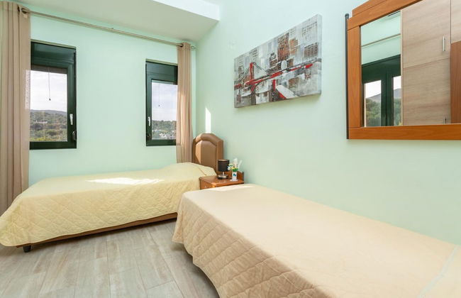 Villa Olive in Gerani - Foto 32