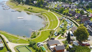 NabeDi-Blockhaus - Foto 1