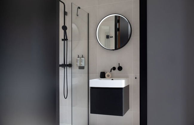 Bob W Amsterdam Noord - Foto 58