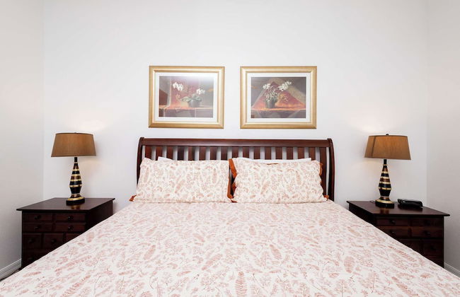 Home Away From Home At Bridgeford Crossing - Foto 14