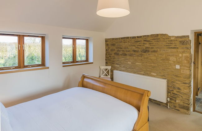 Whitley Coach House - Foto 9