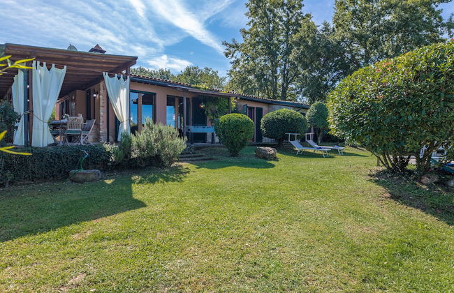 Villa Renata - Foto 23