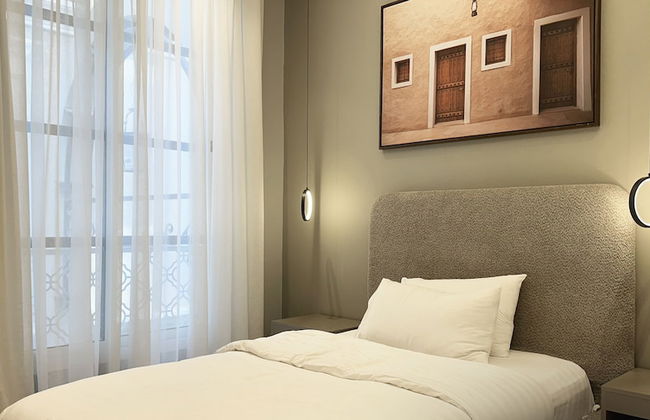 Kease Hittin N-8 Lusso Hejaz BalconyXZ62 - Foto 2