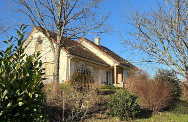 Maison de la forêt - Foto 38