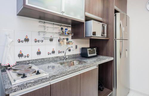 Duplex Morumbi Luxo - Foto 28