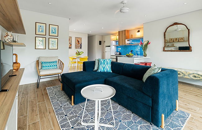 Sables d'Or Luxury Apartments - Foto 27