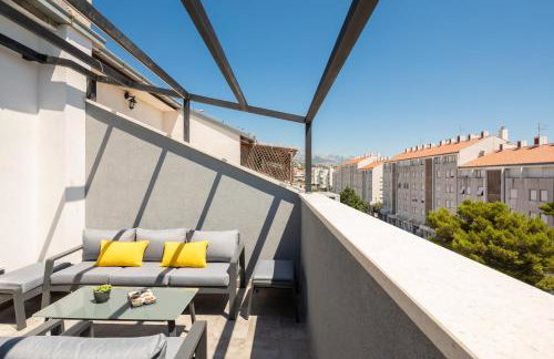 Modern suite Beleca near Split - Foto 35