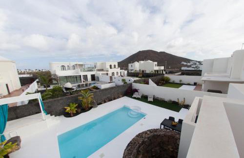 Villa Alba Deluxe & Spa Pool - Foto 80