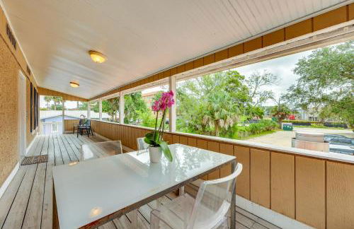 Heart of Historic District Pet-Friendly Home! - Photo 23