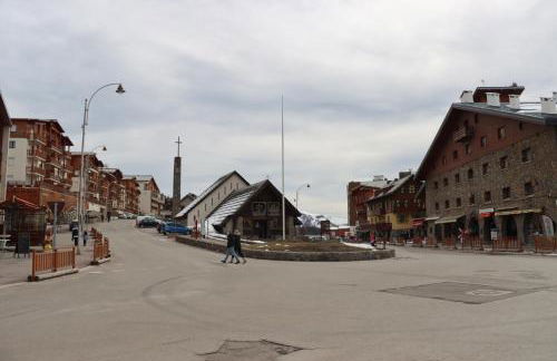 Residence VAL DAZUR VALBERG 2 PIECES - Foto 62