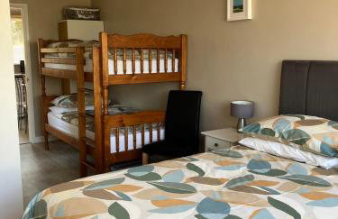 The Annexe Room Hea Close - Photo 5