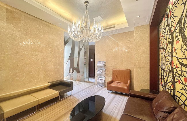 Tyms Residence（Original shama xujiahui） - Photo 4