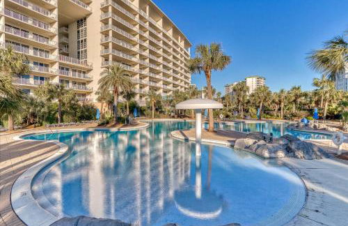 Sterling Shores #1106 Beachview Penthouse - Foto 2