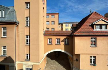 Stadtflair am Portikus - Foto 29