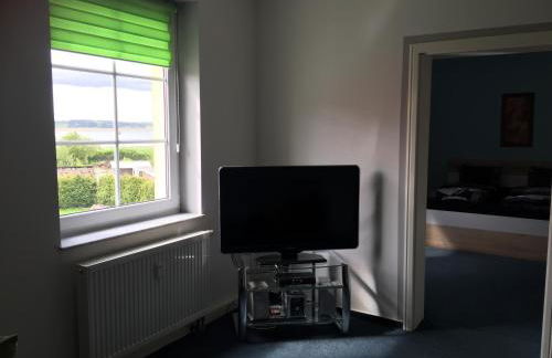 Residenz am Peeneplatz - Foto 9