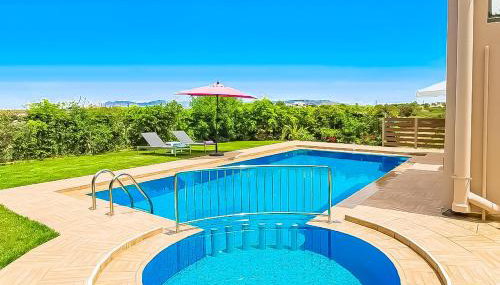 Villa Panagiotis Chania - Photo 3