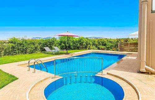 Villa Panagiotis Chania - Foto 3