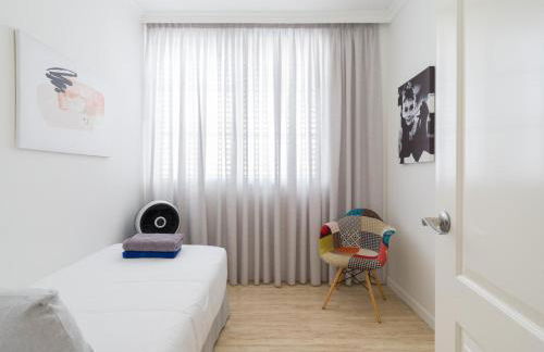 Entire Home Meloneras BBQ, PoolGolf - Foto 10