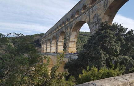 La Casita villa climatisée avec piscine prés d'Uzes - Foto 28