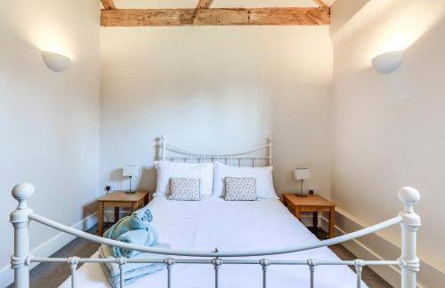 Harestreet Farm Barns, The Dairy, Parlour and Creamery - Foto 8