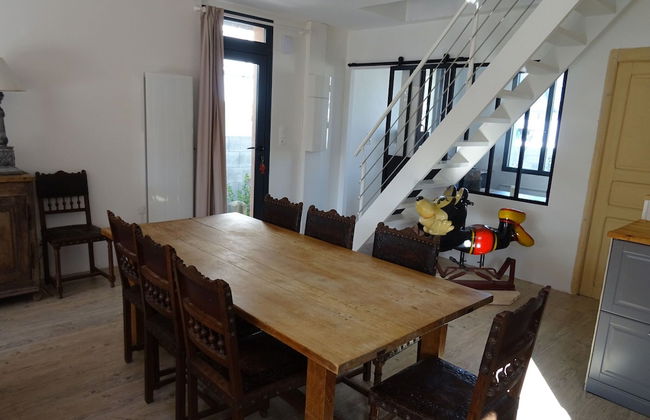 Comfortable Holiday Home 50 m From the sea - Foto 16