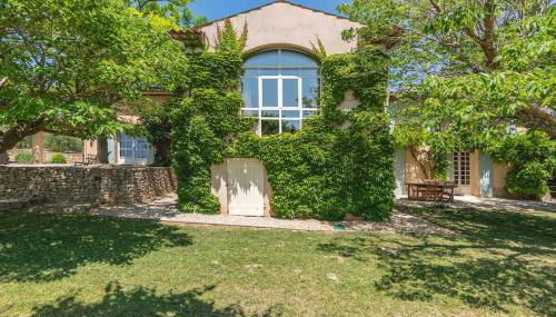 Mas provençal vue sur les vignes & Sainte-Victoire - Foto 2, Garden