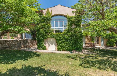 Mas provençal vue sur les vignes & Sainte-Victoire - Foto 2