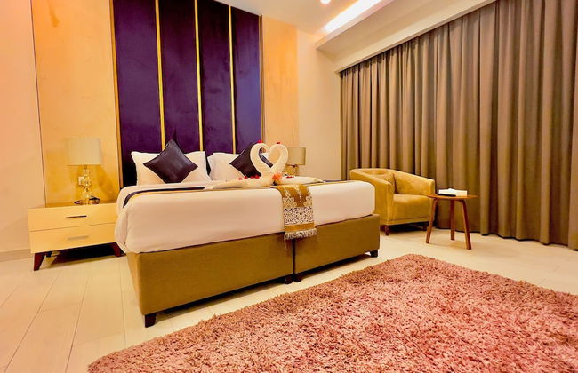 BW Suites & Spa - Foto 13