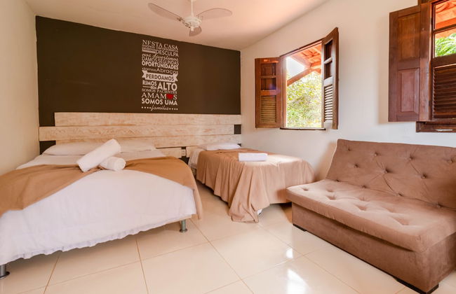 PF12 - Ótima Casa 3 Quartos - Açu da Torre - Foto 13