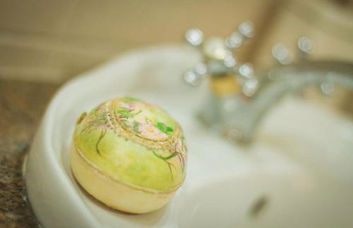 Monte Chalaça - Turismo Rural - Foto 49