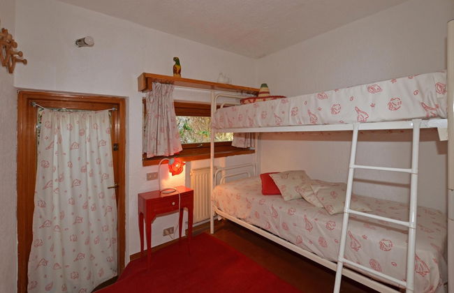 Villa Ada in Ansedonia - Foto 21